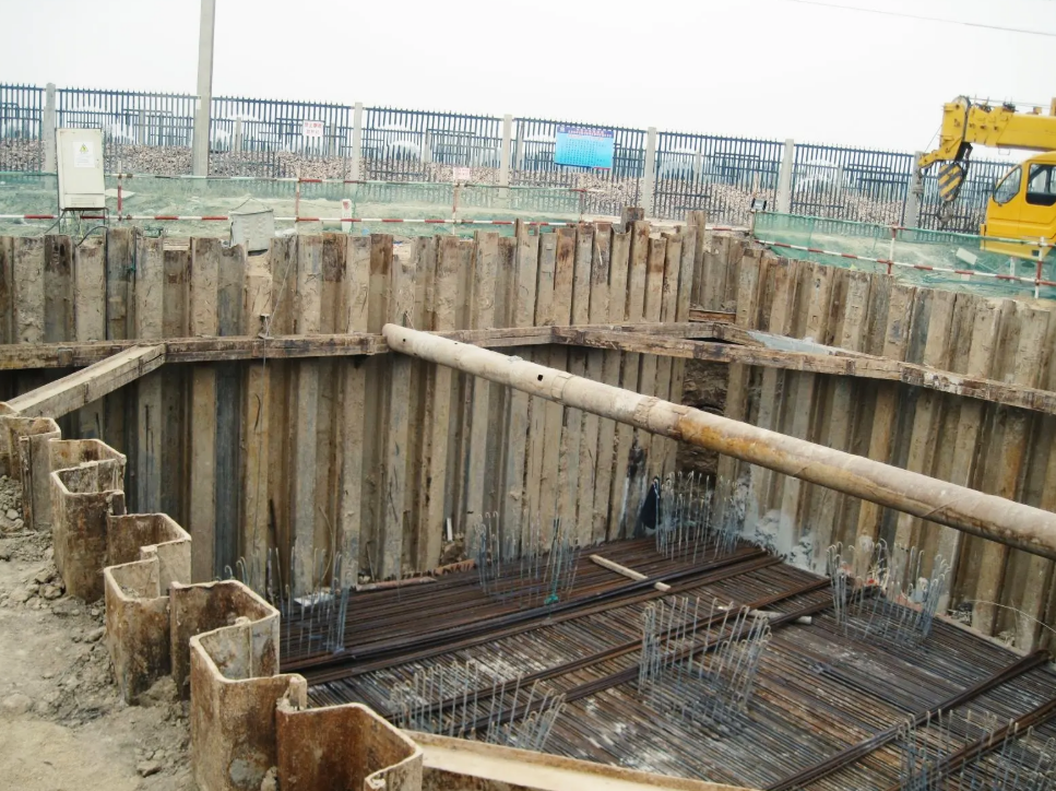 陕西建筑基础施工中基坑（基槽）有哪些支护方式？